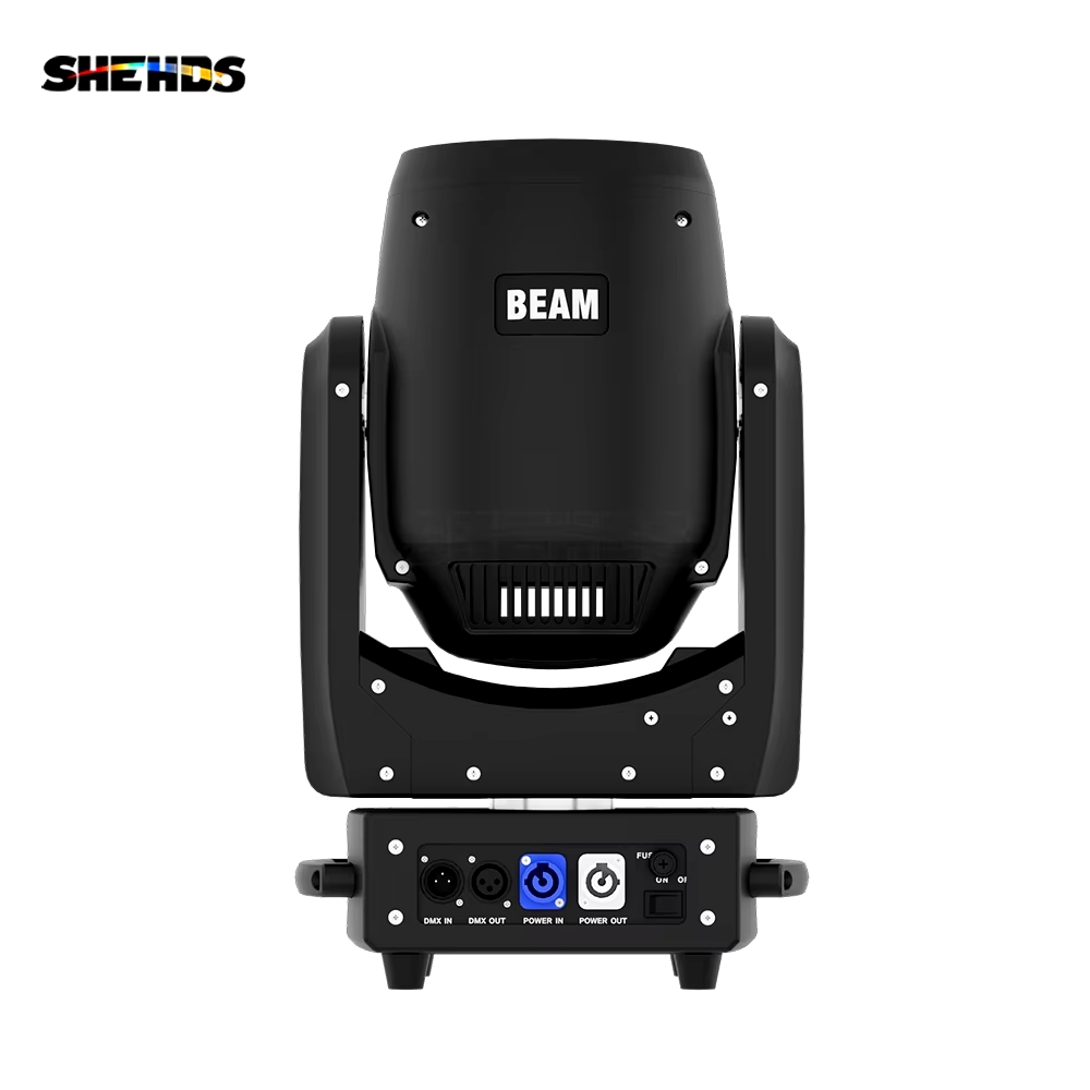 Вращающаяся голова SUPERMAX BOOM MAX